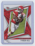 2021 Panini Rookies & Stars Tyreek Hill Football Card #67