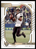 2022 PANINI ABSOLUTE! JAMEIS WINSTON* NEW ORLEANS SAINTS #53