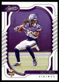 2022 PANINI ABSOLUTE! DALVIN COOK* MINNESOTA VIKINGS #91