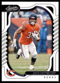2022 PANINI ABSOLUTE! DAVID MONTGOMERY CHICAGO BEARS #16