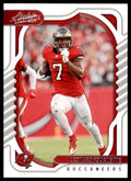 2022 PANINI ABSOLUTE: LEONARD FOURNETTE BUCCANEERS #79
