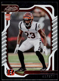 2022 PANINI ABSOLUTE. DAXTON HILL #156