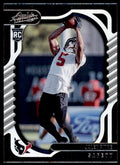 2022 Panini Absolute Jalen Pitre #166