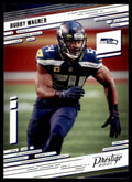2021 PANINI PRESTIGE BOBBY WAGNER SEATTLE SEAHAWKS #199