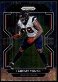 2021 PANINI PRIZM LAREMY TUNSIL HOUSTON TEXANS #34