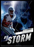2022 PANINI ABSOLUTE. JALEN TOLBERT DALLAS COWBOYS #BST-19