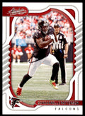 2022 PANINI ABSOLUTE* CORDARRELLE PATTERSON ATLANTA FALCONS #1