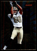 1998 Bowman's Best Sean Dawkins Football Cards #73