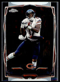 2014 Topps Chrome Alshon Jeffery Football Cards #33