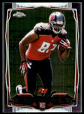 2014 Topps Chrome Austin Seferian-Jenkins B Football Cards #178