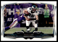 2014 Topps Zach Ertz B  Football Cards #14