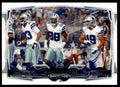 2014 Topps Dallas Cowboys Football Cards #271