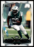 2014 Topps. Ed Reed Football Cards #320