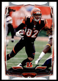2014 Topps. Marvin Jones Football Cards #120