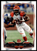 2014 Topps: Giovani Bernard Football Cards #285
