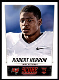 2014 Score Robert Herron Football Cards #415