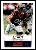 2014 Score J.J. Watt Football Cards #93