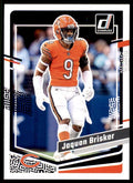 2023 Donruss Jaquan Brisker Chicago Bears #54