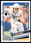 2023 Donruss Joey Bosa Los Angeles Chargers #157