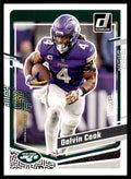 2023 Donruss Dalvin Cook New York Jets #191