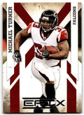 2010 Panini Epix Michael Turner Atlanta Falcons #5