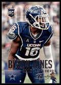 2015 Panini Prestige Byron Jones Rookie Dallas Cowboys #210