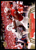 2014 Upper Deck Quintin Payton NC State Wolfpack #83