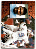 1996 Select Steve McNair Houston Oilers #98