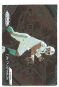 2023 Panini Prizm Fireworks Tua Tagovailoa Miami Dolphins #F-3