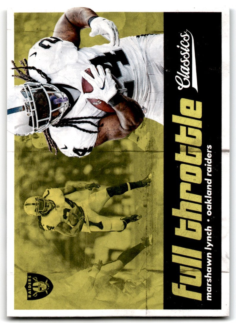 2018 Panini Stickers Oakland Raiders Logo Oakland Raiders #214