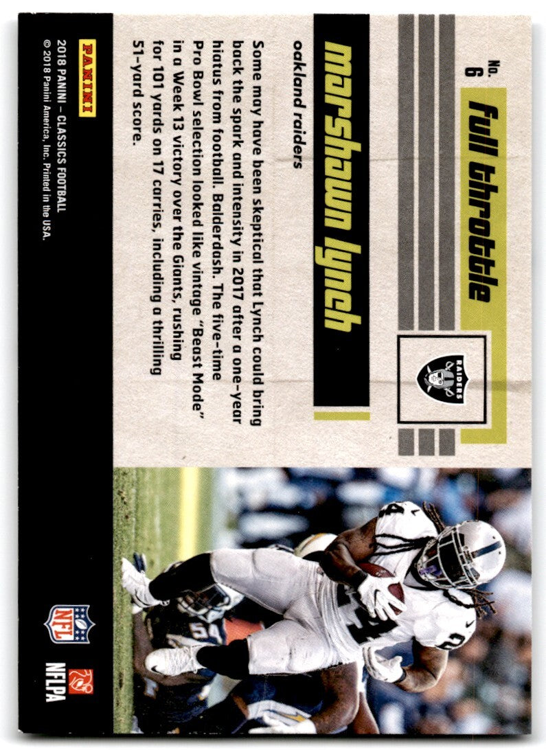 2018 Panini Stickers Oakland Raiders Logo Oakland Raiders #214