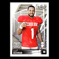 Boom Herron #131 2012 SAGE HIT Ohio State Buckeyes Football Card NFL NM