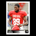 Ladarius Green #129 2012 SAGE HIT Louisiana-Lafayette Ragin Cajuns Football Card