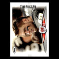 Tim Fugger #100 2012 SAGE HIT Vanderbilt Commodores Football Card NFL NM