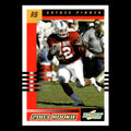 Artose Pinner Rookie #290 2003 Score Detroit Lions Football Card NFL NM