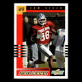 Sam Aiken Rookie #303 2003 Score Buffalo Bills Football Card NFL NM