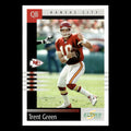 Trent Green #67 2003 Score Kansas City Chiefs Football Card NFL NM