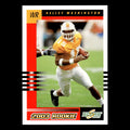 Kelley Washington Rookie #298 2003 Score Cincinnati Bengals Football Card NFL NM
