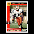 Brandon Lloyd Rookie #299 2003 Score San Francisco 49ers Football Card NFL NM