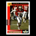 Talman Gardner Rookie #305 2003 Score New Orleans Saints Football Card NFL NM