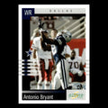 Antonio Bryant #173 2003 Score Dallas Cowboys Football Card NFL NM