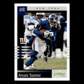 Amani Toomer #223 2003 Score New York Giants Football Card NFL NM