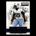 Zach Brown Rookie #299 2012 Panini Gridiron Tennessee Titans Football Card NFL