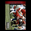 Beanie Wells #2 2012 Panini Gridiron Arizona Cardinals Football Card NFL NM