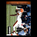 Mohamed Massaquoi #48 2012 Panini Gridiron Cleveland Browns Football Card NFL NM