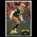 Mark Murphy #10 1992 Topps Stadium Club Green Bay Packers Football Card NFL NM