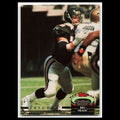 Bill Fralic #534 1992 Topps Stadium Club Atlanta Falcons Football Card NFL NM