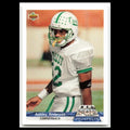 Ashley Ambrose #G13 1992 Upper Deck Gold Indianapolis Colts Football Card NFL NM