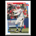 Steve McNair #213 1997 Collectors Choice Houston Oilers Football Card NFL NM