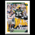 LeRoy Butler #227 1997 Collectors Choice Green Bay Packers Football Card NFL NM
